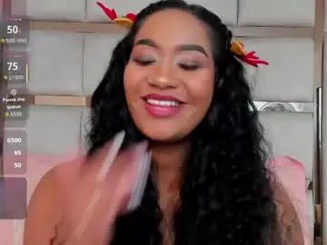 Chaturbate Watch Live Sex Cams of miaebony_