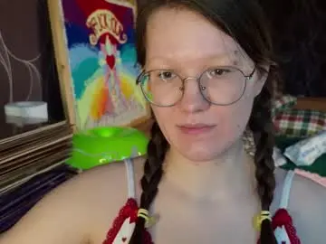 Chaturbate Live Porn of miriamor