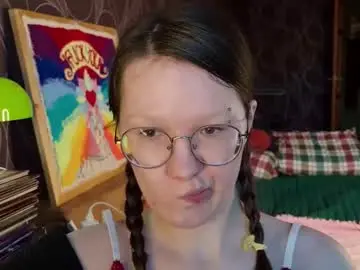 Chaturbate Live Sex Cam of miriamor