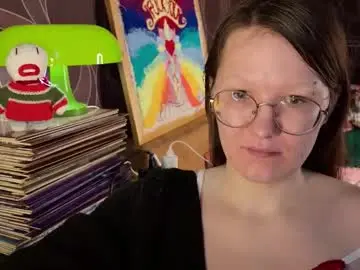 Chaturbate Nude Webcam of miriamor