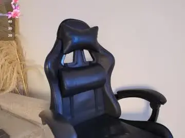 Chaturbate Sex Cam of natashataylor1