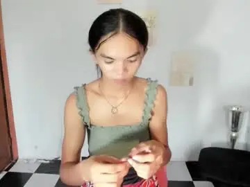 Chaturbate Nude Webcam of naughty_alliah