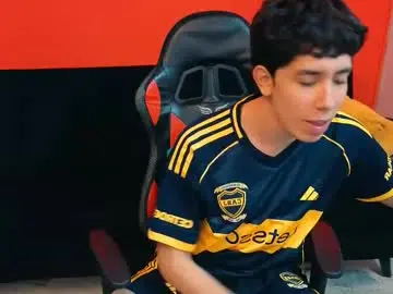 Chaturbate Live Porn of neo_twink