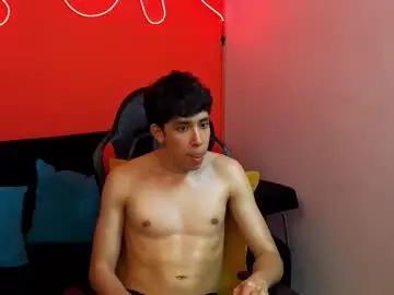 Chaturbate Live Porn of neo_twink