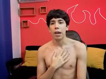 Chaturbate Live Sex Cam of neo_twink