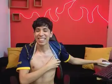 Chaturbate Free Live Porn of neo_twink