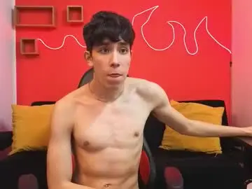 Chaturbate Live Sex Cam of neo_twink