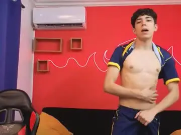 Chaturbate Adult Webcams of neo_twink