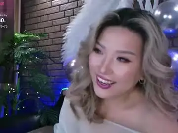 Chaturbate Live Sex of nicky_owl