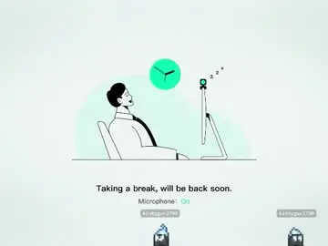 Chaturbate Adult Video Chat of nikkinotnicki00