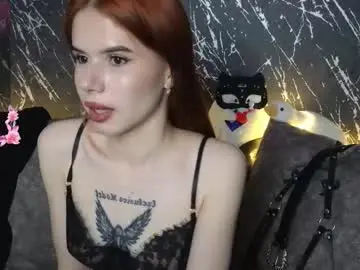 octaviamayer from chaturbate