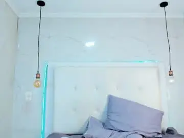 Chaturbate Live Sex of olivia_bunny52