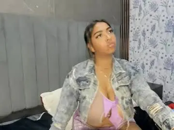 Chaturbate Sex Cam of pamela_williams1