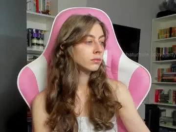 Chaturbate Live Porn of prettysomething