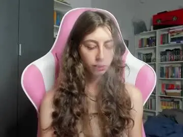 prettysomething from chaturbate