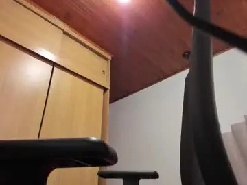 Chaturbate Live Sex of samantha__wilson