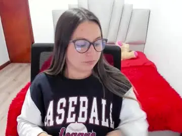 Chaturbate Adult Video Chat of samantha__wilson