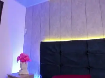 Chaturbate Best Webcam of sara_mac_