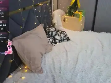 Chaturbate Private Sex Chat of scarlet_ice