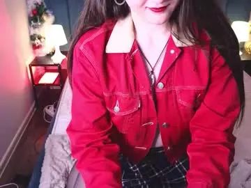 Chaturbate Live Porn of scarletmurrr