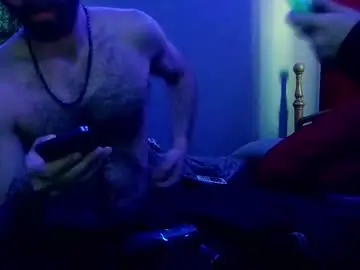 Chaturbate Live Sex Cam of scottynuts