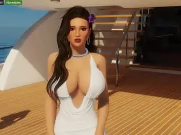 sensual_oriana from chaturbate