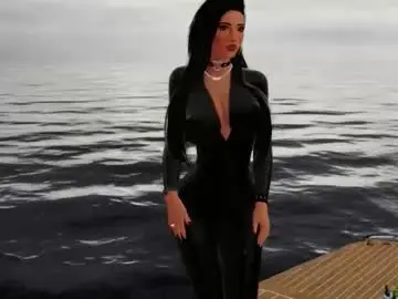 Chaturbate Live Porn of sensual_oriana