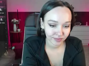 Chaturbate Sex Chat of sexy_alexxia