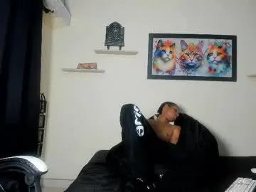 Chaturbate Adult Video Chat of smith_66jr