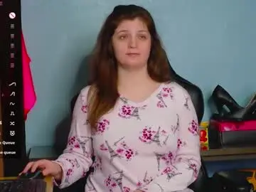 Chaturbate Sex Cam of treejeanne