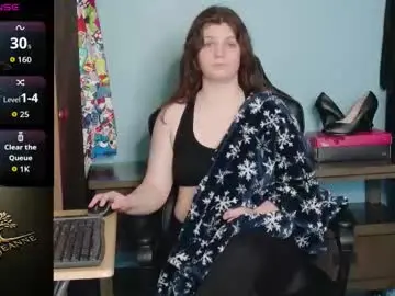 Chaturbate Live Porn of treejeanne