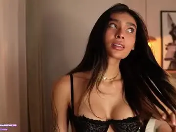 Chaturbate Live Sex of abril_w18