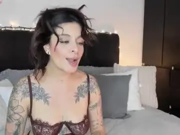 Chaturbate Free Porn Cam of amarae