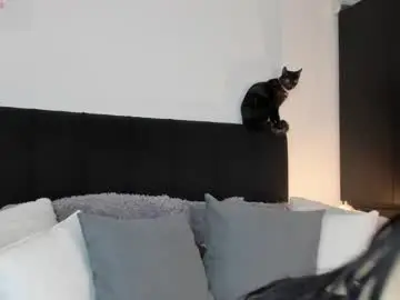 Chaturbate Nude Webcam of amarae