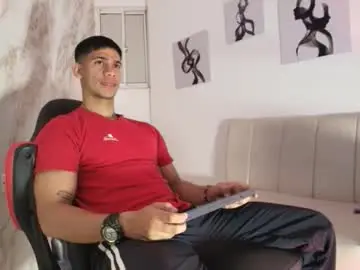 Chaturbate Adult Webcams of andres_stud