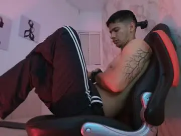 Chaturbate Best Webcam of andres_stud