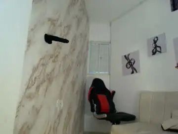 Chaturbate Best live sex cam show of andres_stud