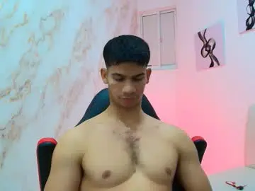 Chaturbate Live Porn of andres_stud