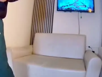 Chaturbate Live Porn of andres_stud