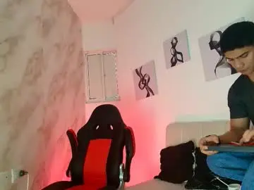 Chaturbate Sex Chat of andres_stud