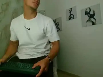 Chaturbate Watch Live Sex Cams of andres_stud