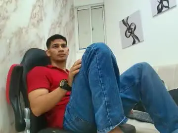 Chaturbate Free Porn Cam of andres_stud