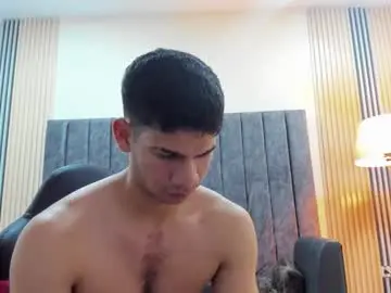 Chaturbate Live Sex of andres_stud