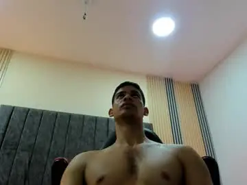 Chaturbate Free Porn Cam of andres_stud