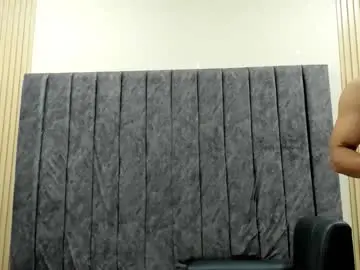 Chaturbate Nude Webcam of andres_stud