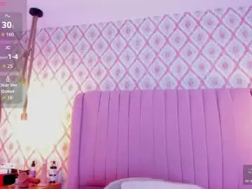 Chaturbate Private Sex Chat of annie_palmer4