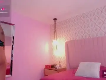 Chaturbate Live Porn of annie_palmer4