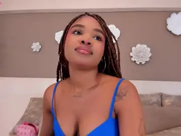 Chaturbate Adult Webcams of ariafoster