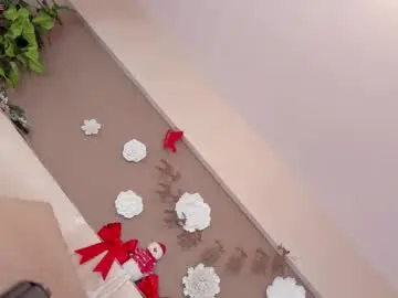 Chaturbate Live Sex Cam of ariafoster