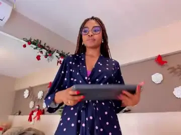 Chaturbate Adult Video Chat of ariafoster